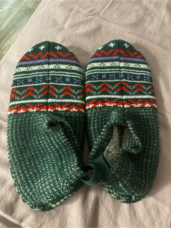 Bombas Shoes - Bombas Slippers Women’s Small (4-7.5)